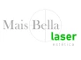 Logo de Mais Bella Laser e Estética 